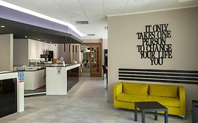 Hotel Terme di Frasassi